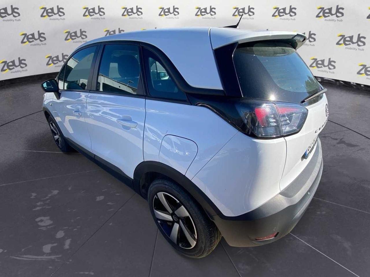 Opel Opel Crossland usata 9