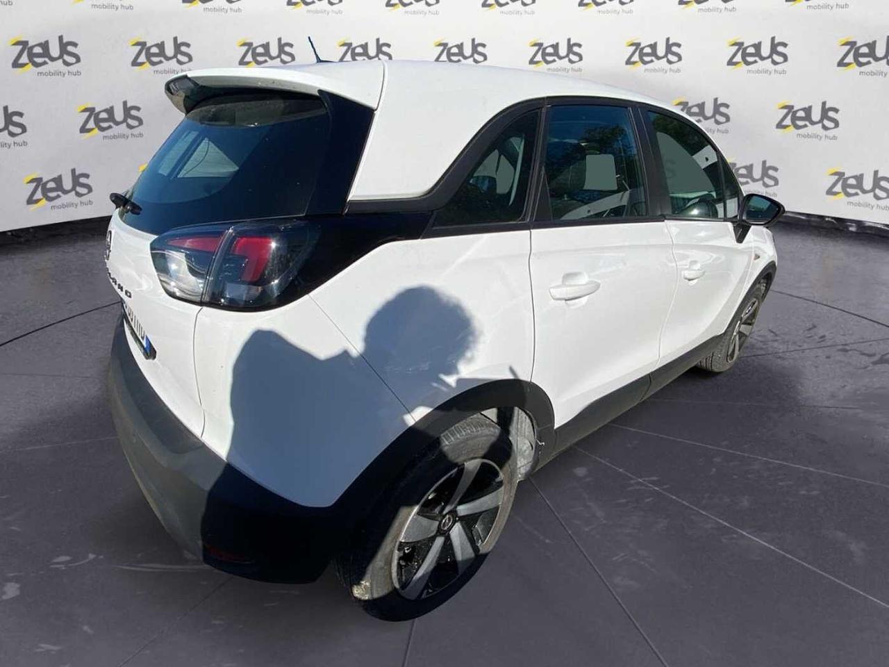 Opel Opel Crossland usata 11