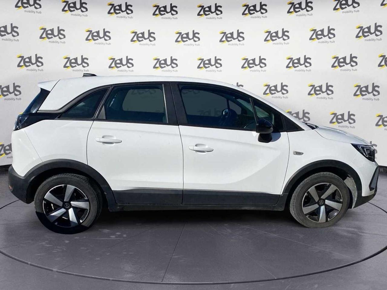 Opel Opel Crossland usata 12