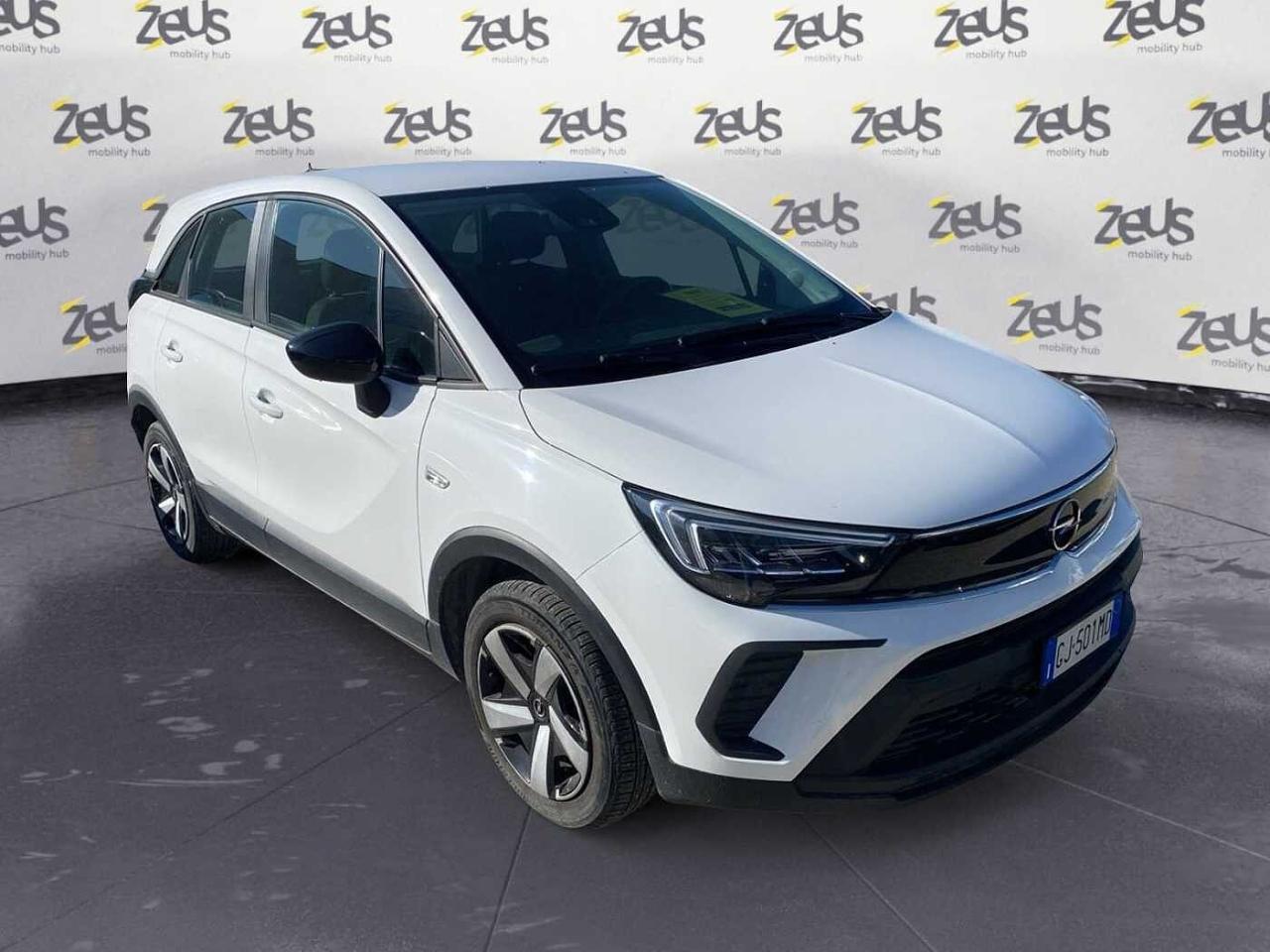 Opel Opel Crossland usata 13