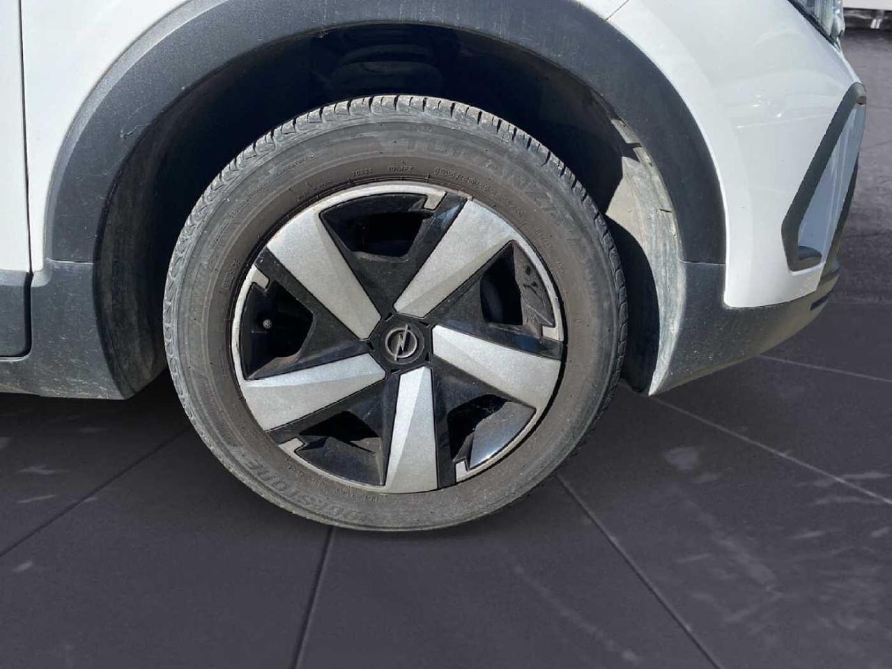 Opel Opel Crossland usata 14