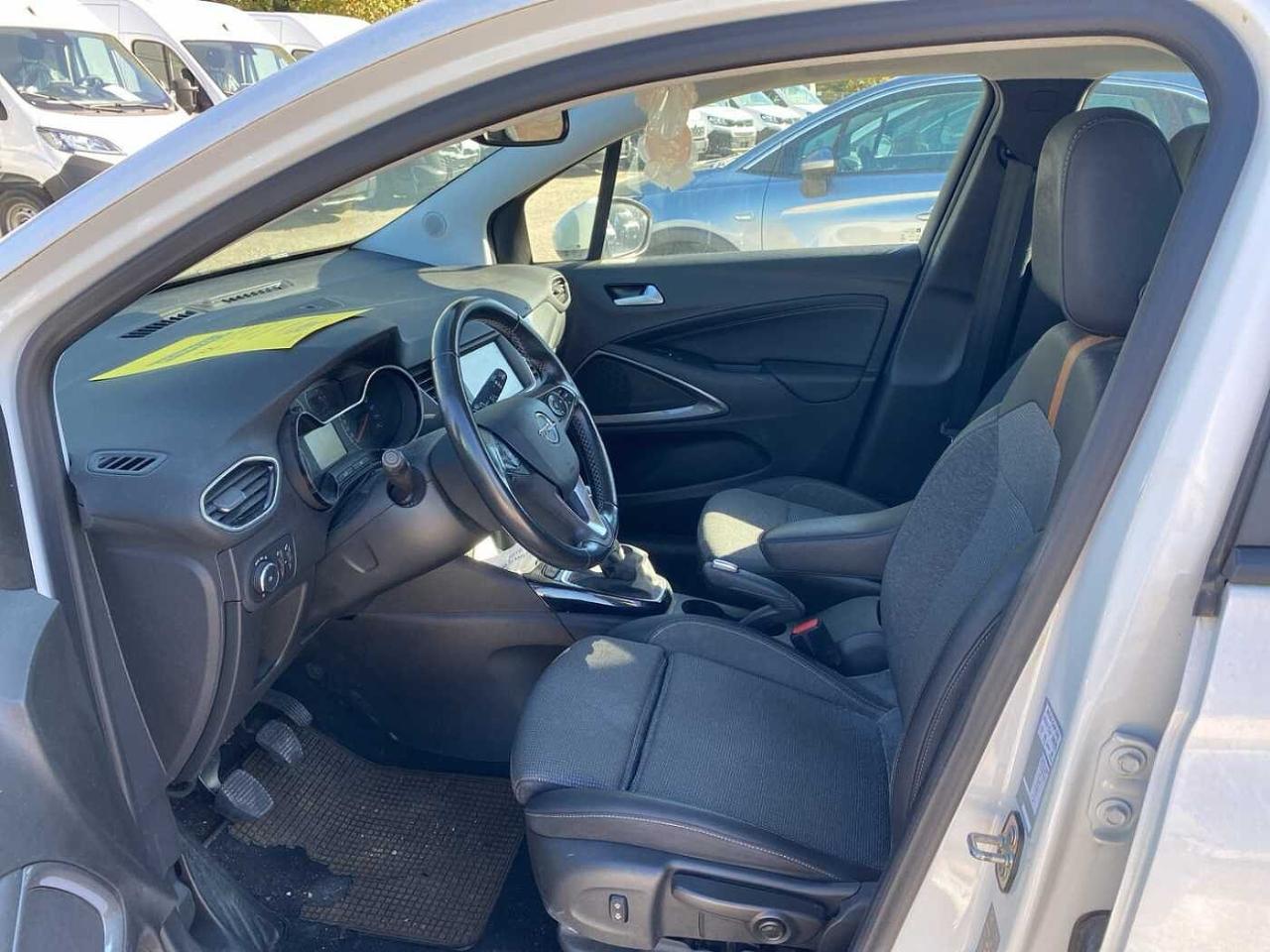 Opel Opel Crossland usata 7