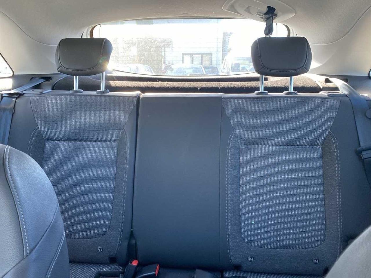 Opel Opel Crossland usata 10