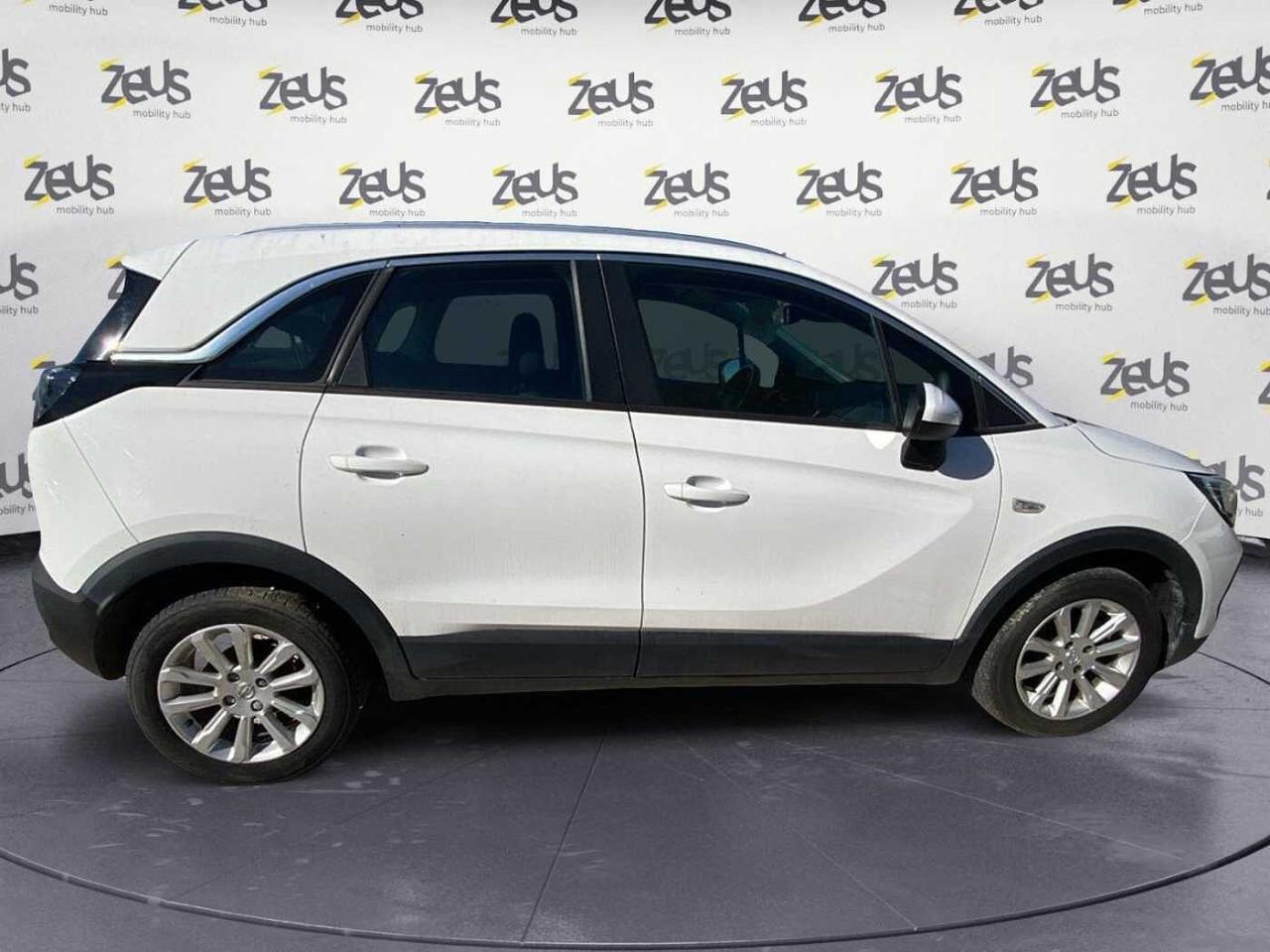 Opel Opel Crossland usata 15