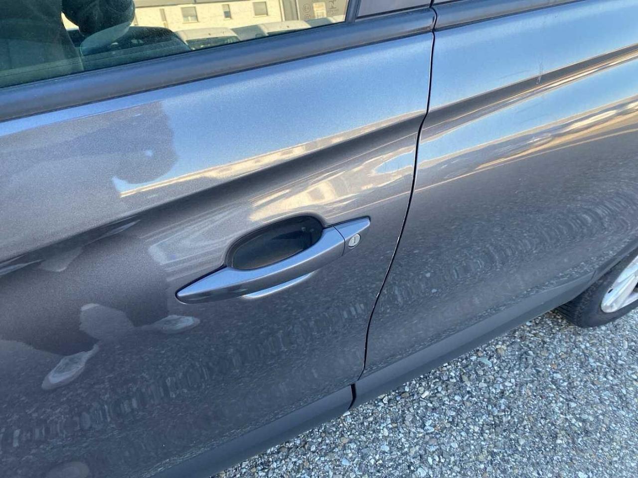 Opel Opel Crossland usata 1