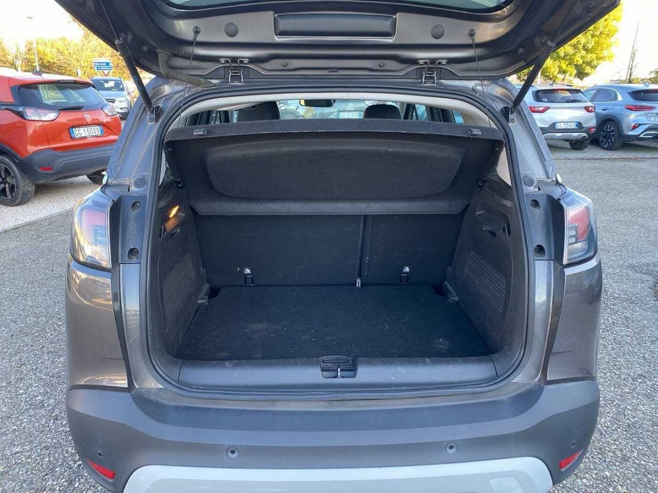 Opel Opel Crossland usata 2