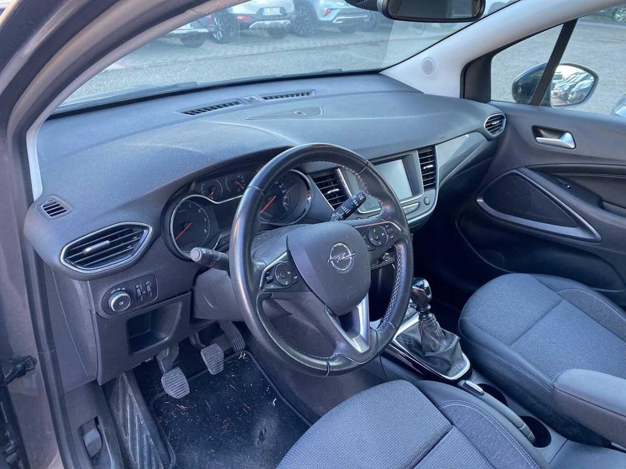 Opel Opel Crossland usata 4