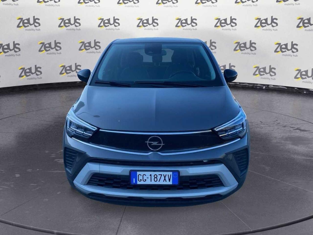 Opel Opel Crossland usata 7