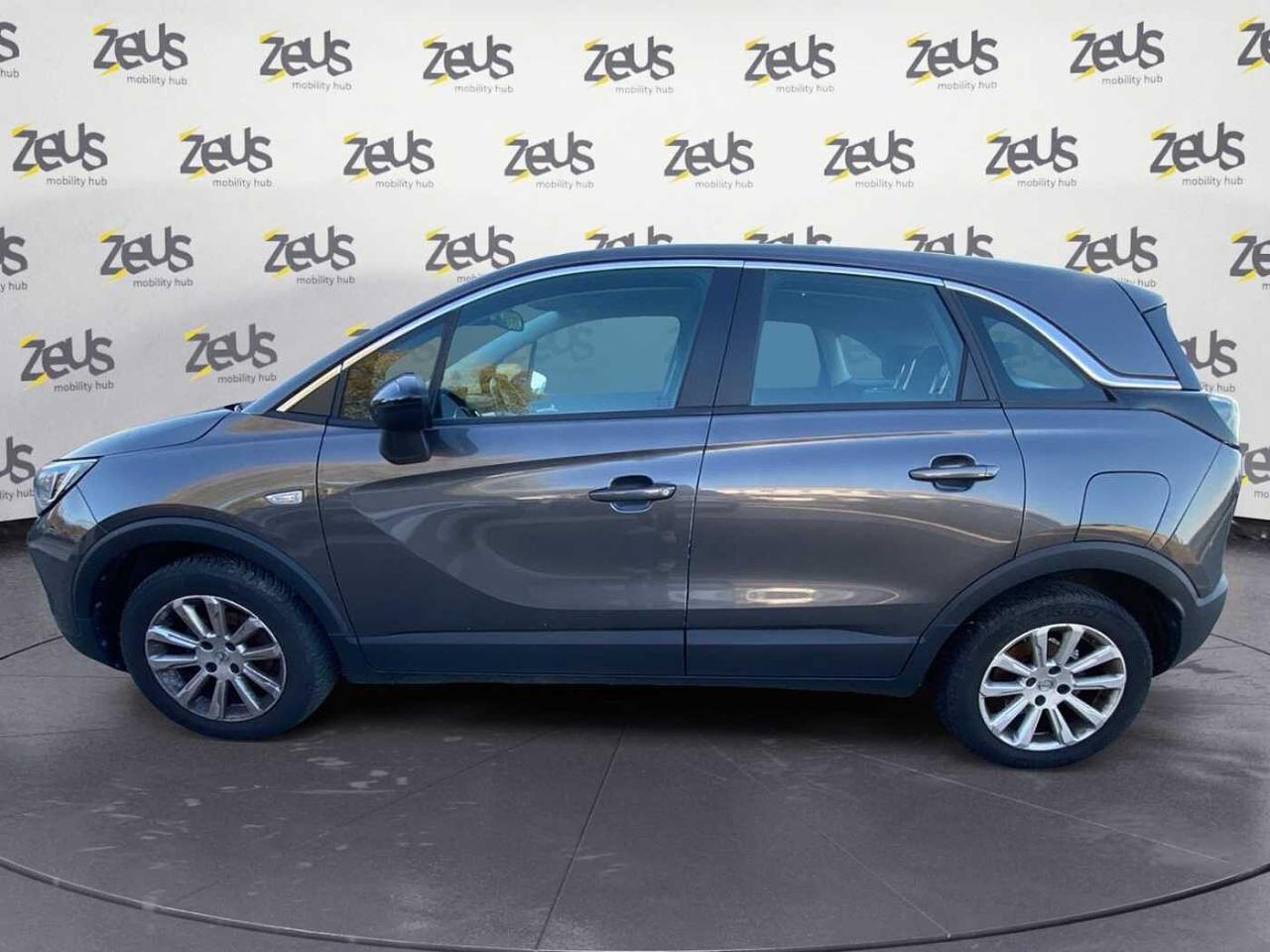 Opel Opel Crossland usata 8
