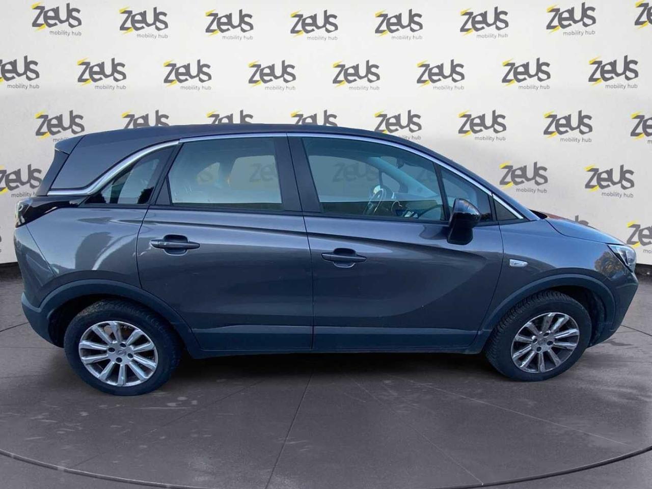 Opel Opel Crossland usata 12