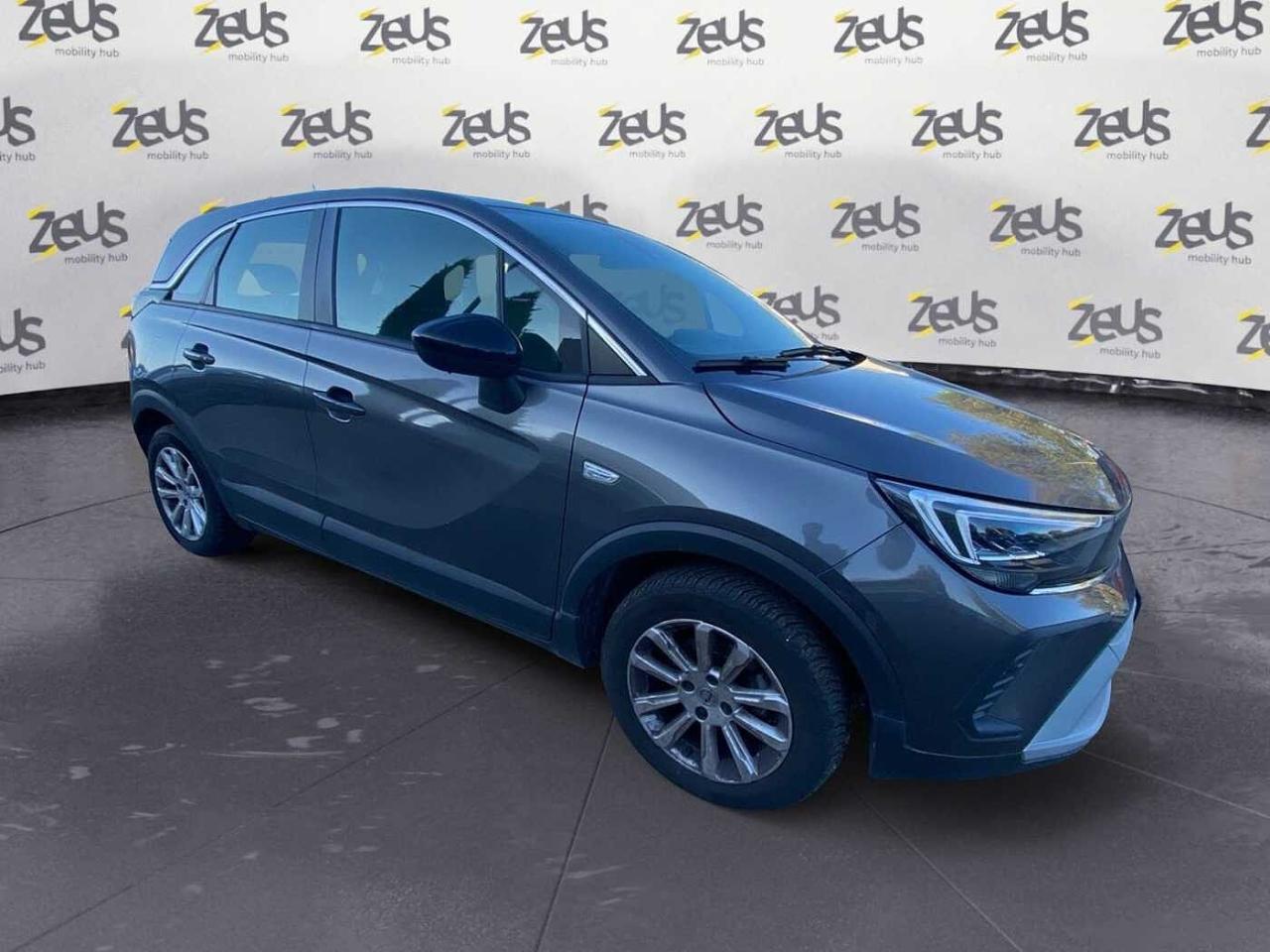 Opel Opel Crossland usata 13