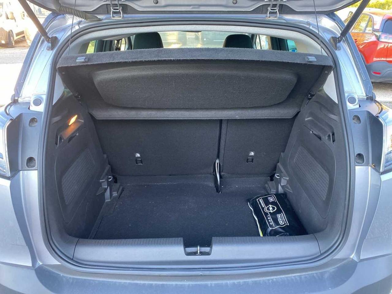 Opel Opel Crossland usata 2
