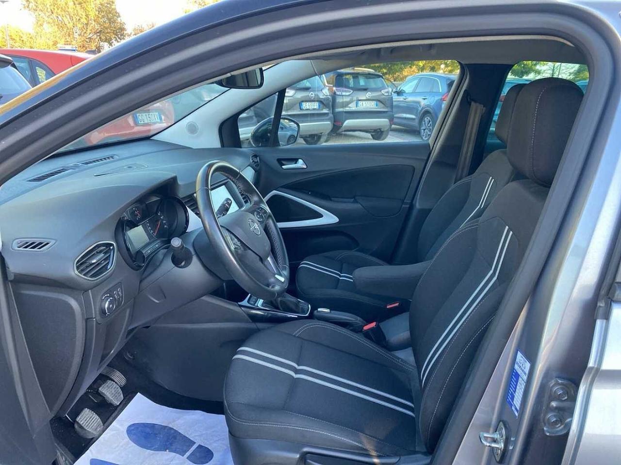 Opel Opel Crossland usata 3