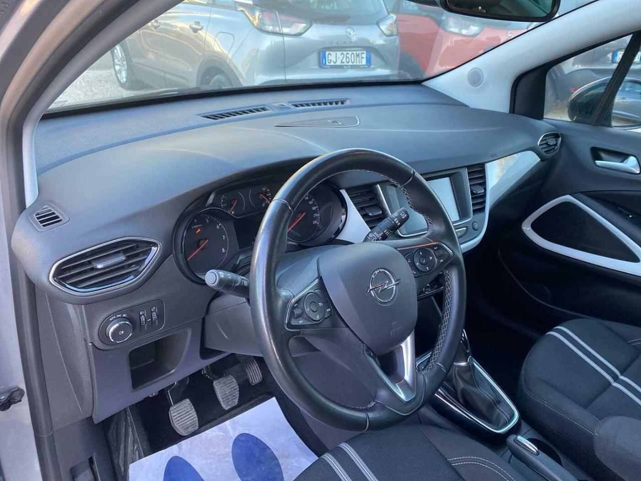 Opel Opel Crossland usata 4