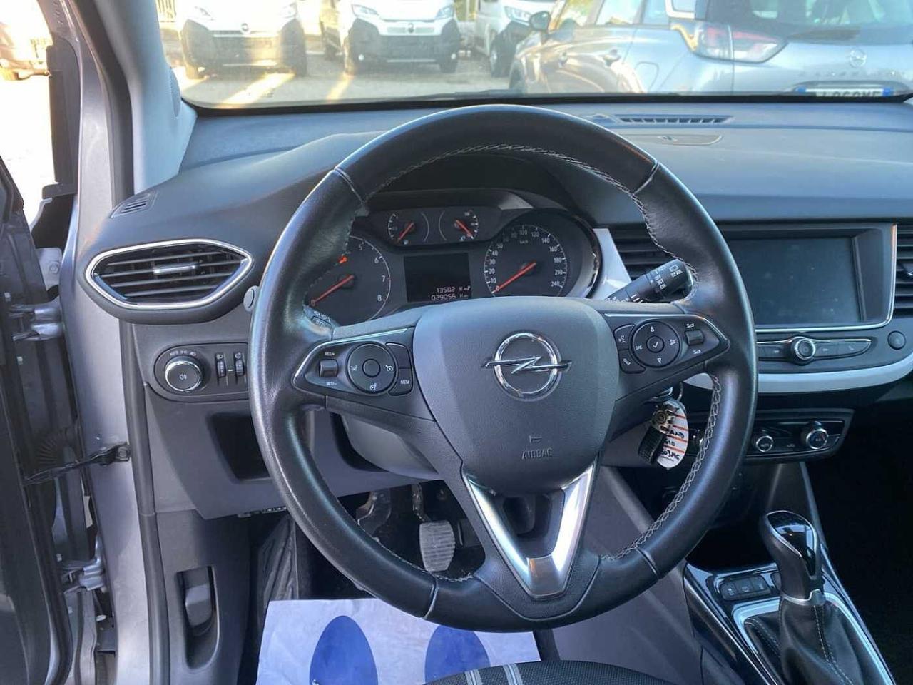 Opel Opel Crossland usata 5