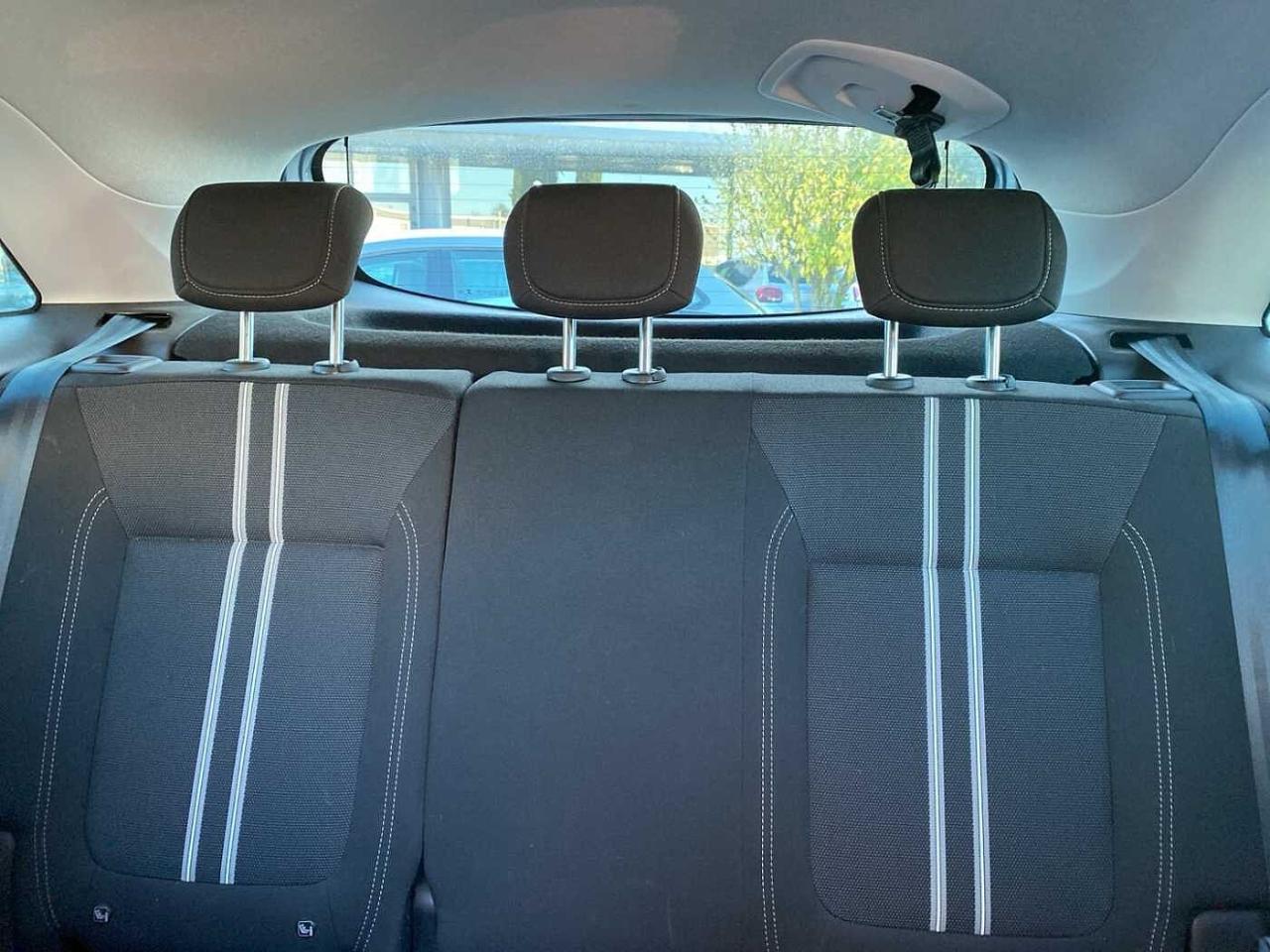 Opel Opel Crossland usata 6