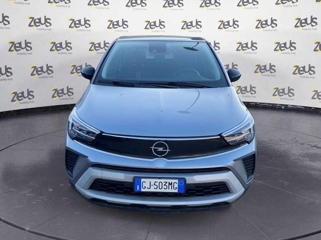 Opel Opel Crossland usata 7