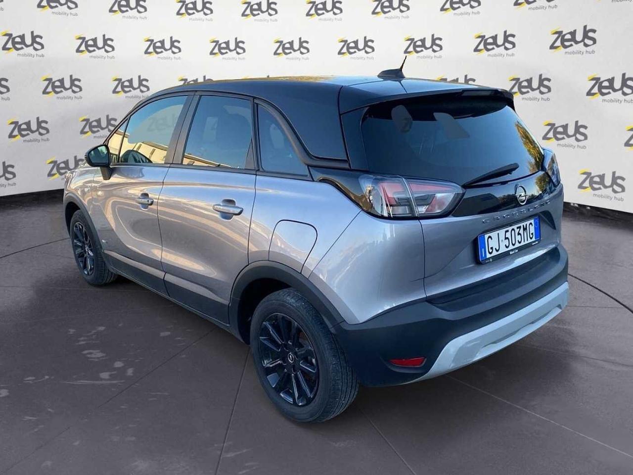 Opel Opel Crossland usata 9