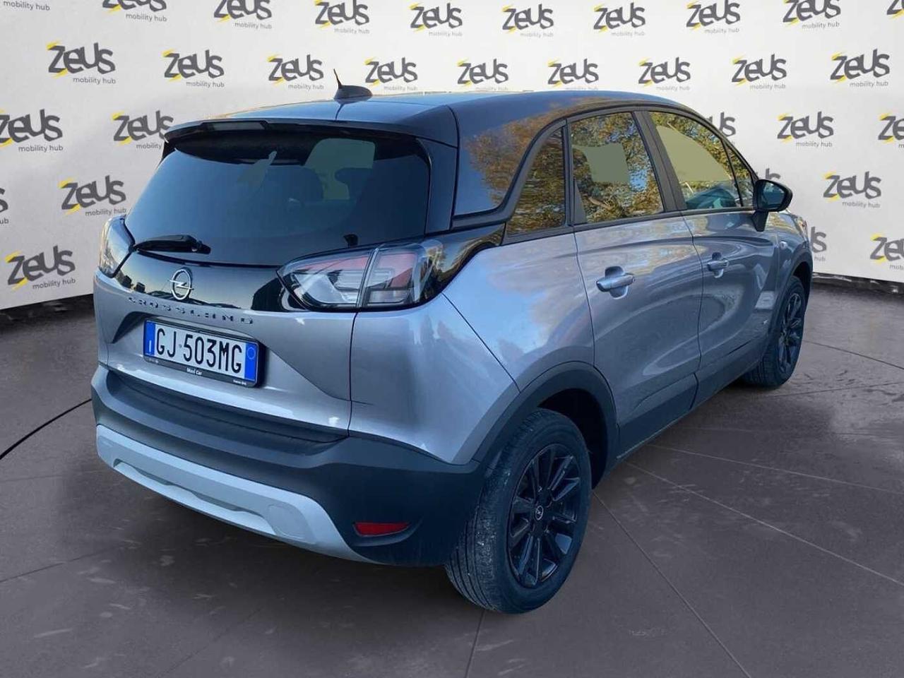 Opel Opel Crossland usata 11