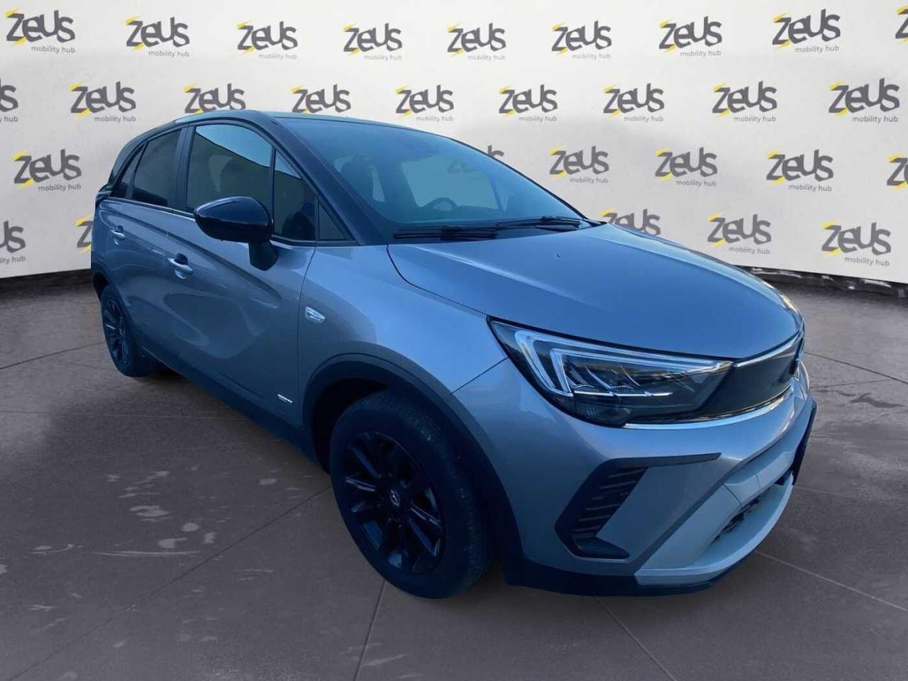 Opel Opel Crossland usata 13