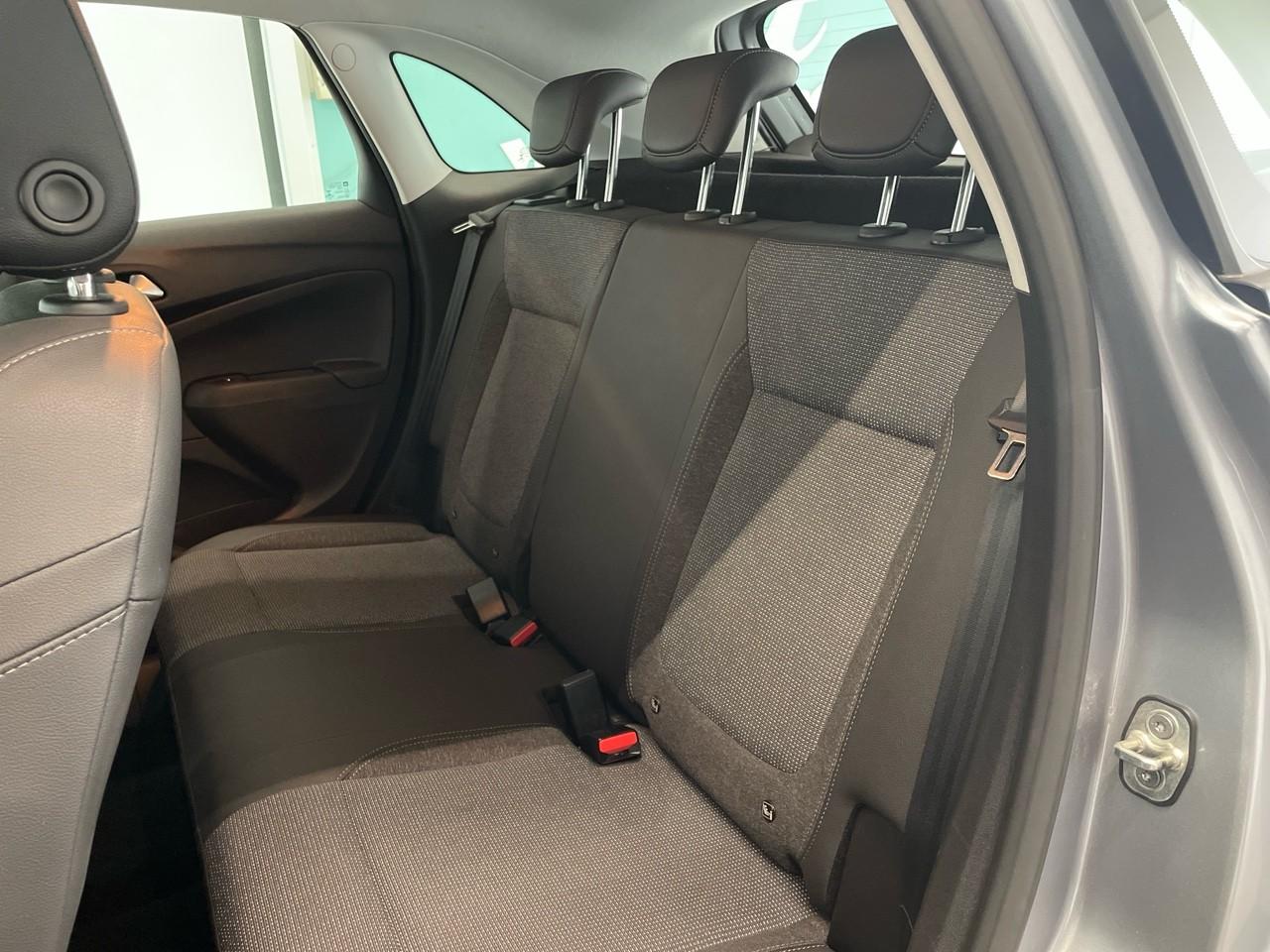 Opel Opel Crossland usata, con Climatizzatore