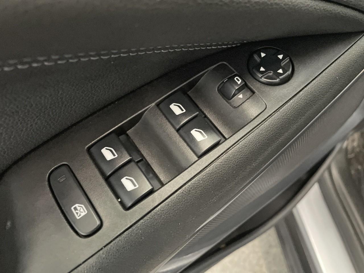 Opel Opel Crossland usata, con Mirror Screen