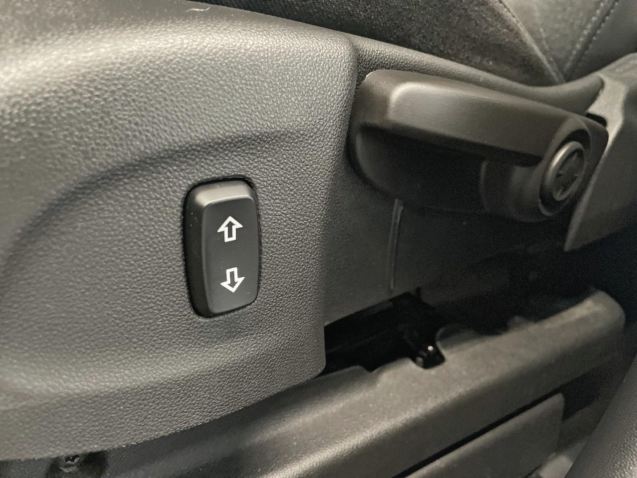 Opel Opel Crossland usata 4