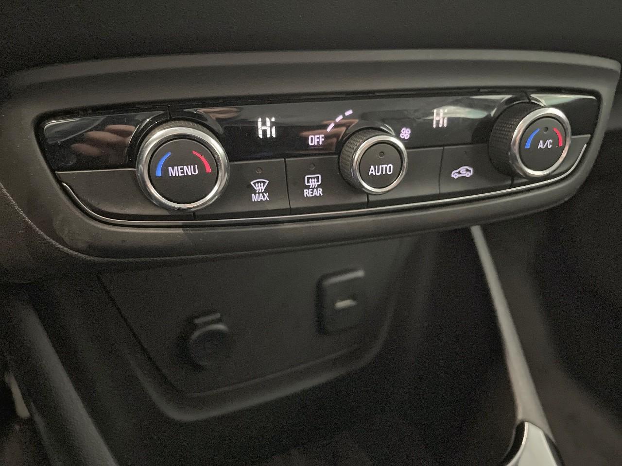 Opel Opel Crossland usata 8