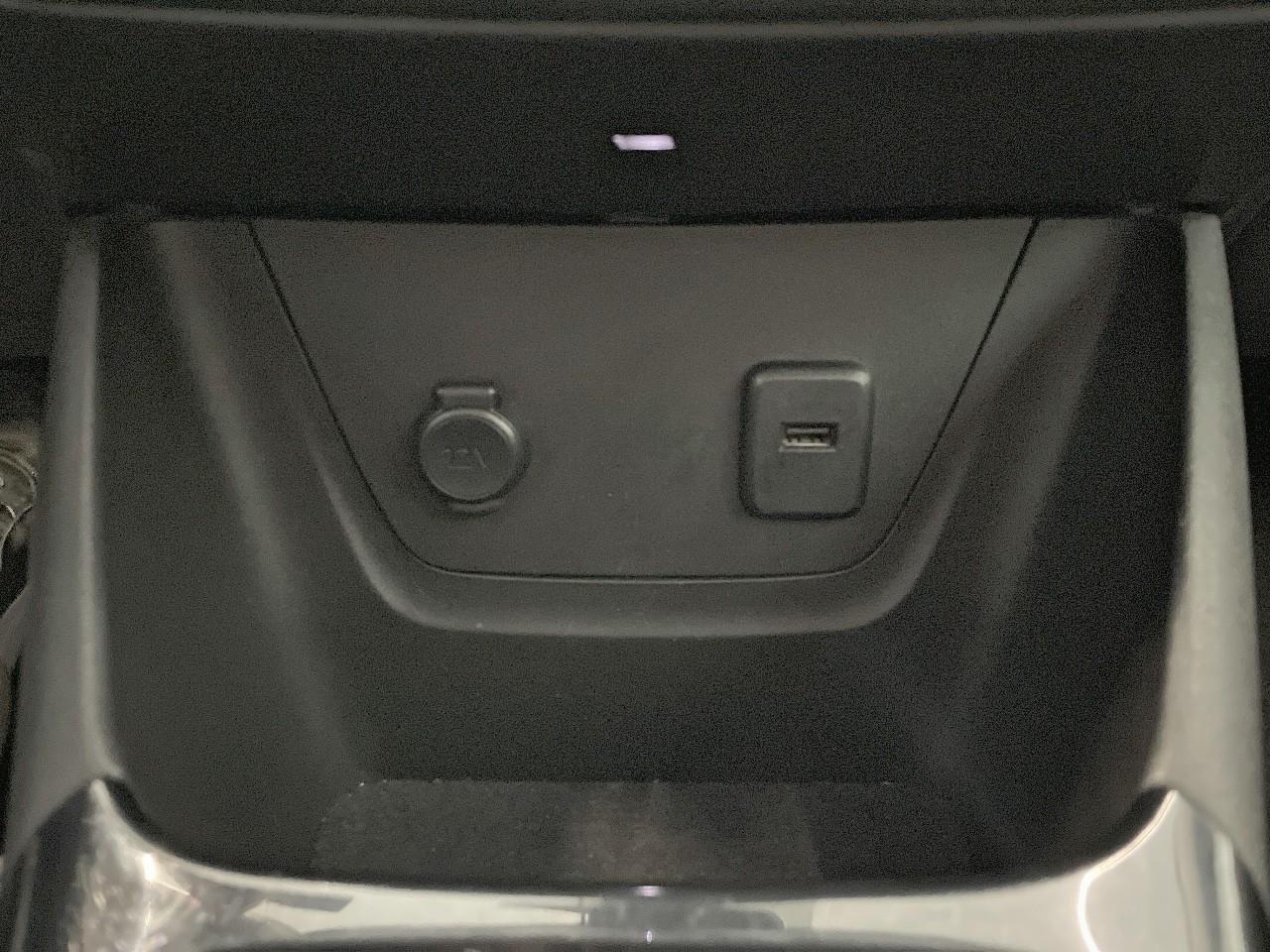 Opel Opel Crossland usata 9