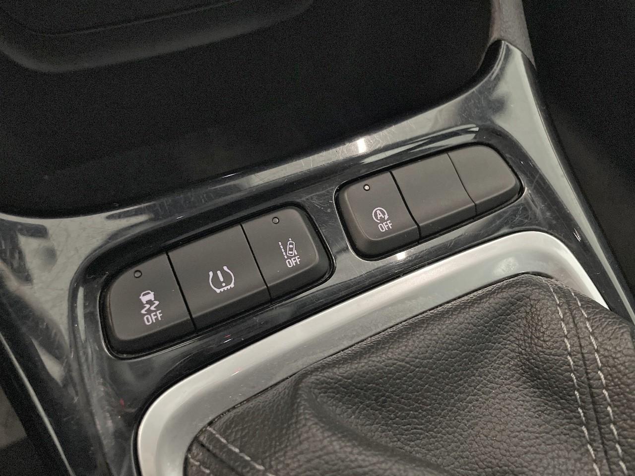 Opel Opel Crossland usata 10