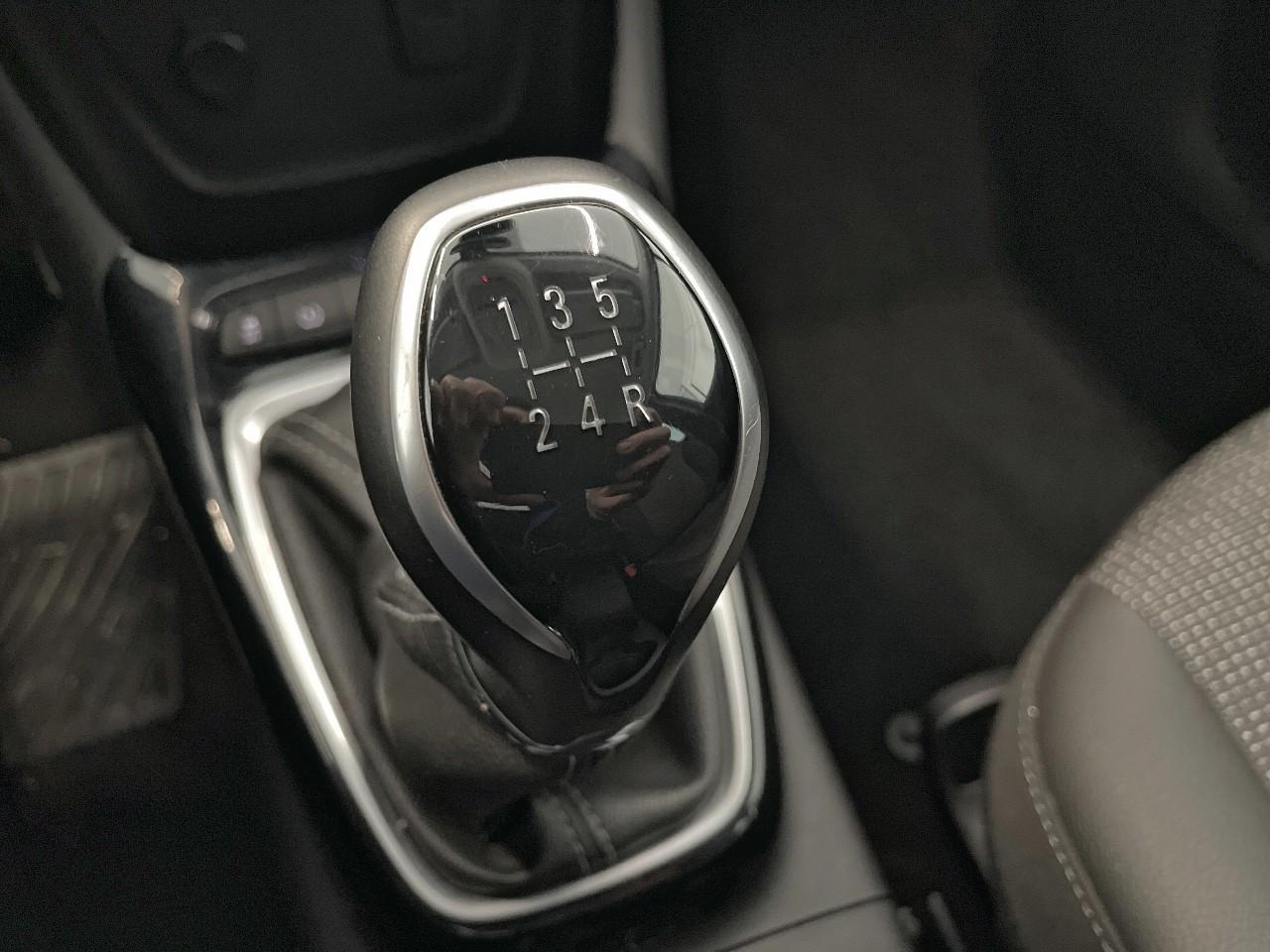 Opel Opel Crossland usata 12