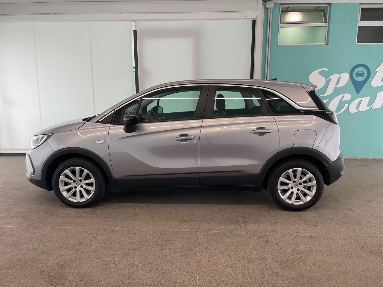 Opel Opel Crossland usata 15