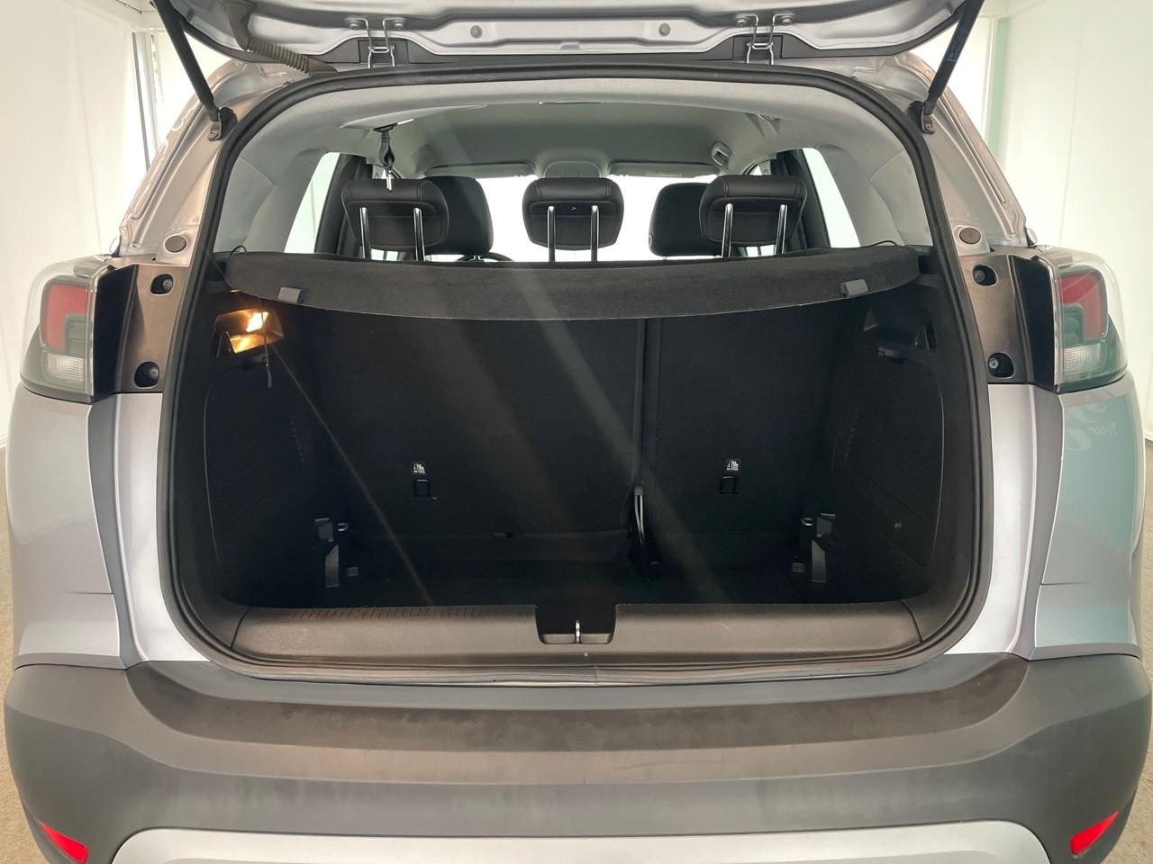 Opel Opel Crossland usata 17