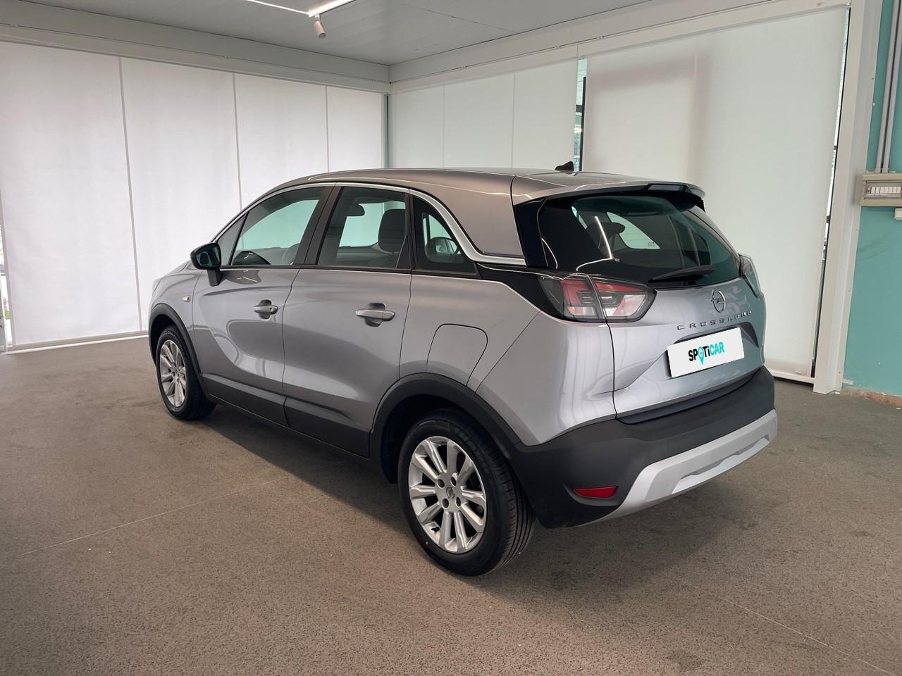 Opel Opel Crossland usata 18