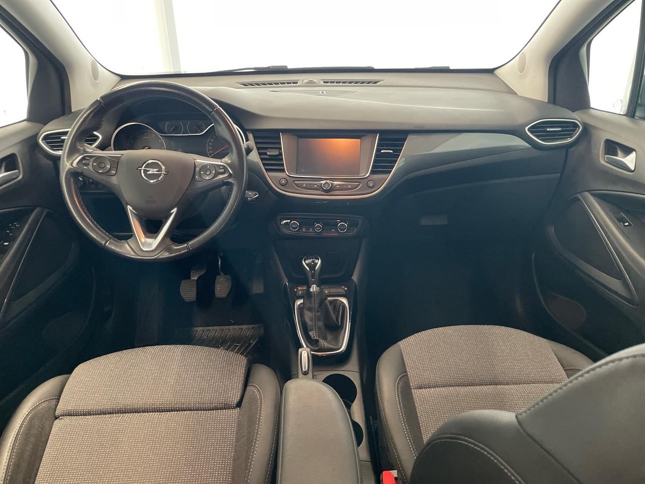 Opel Opel Crossland usata 19