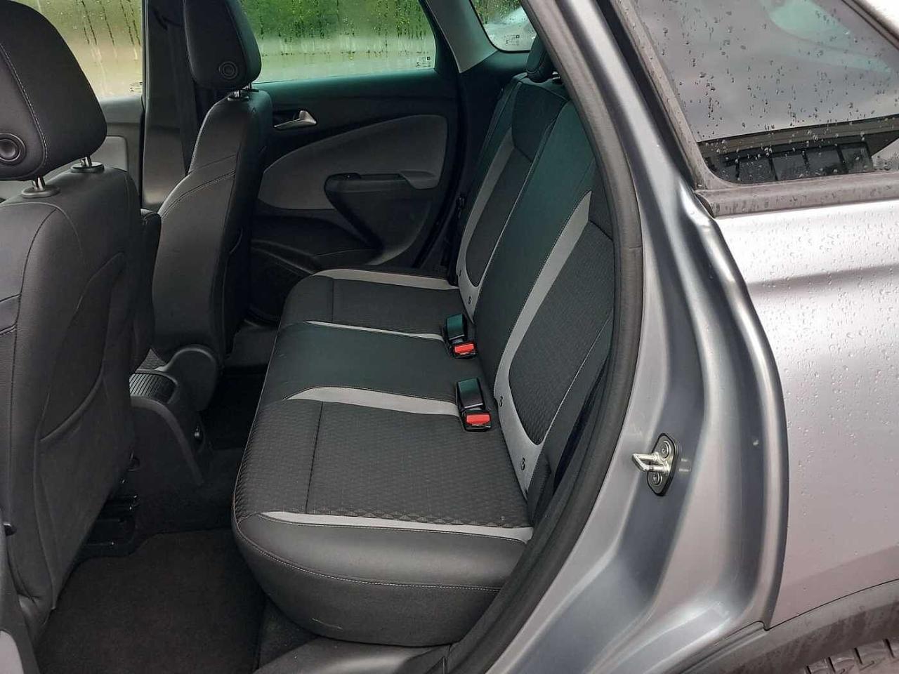 Opel Opel Crossland usata 1