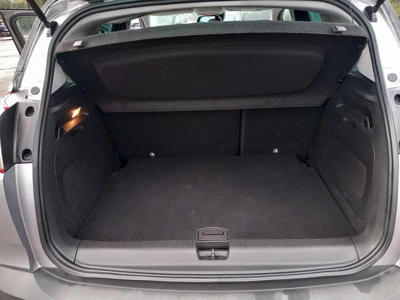 Opel Opel Crossland usata 2