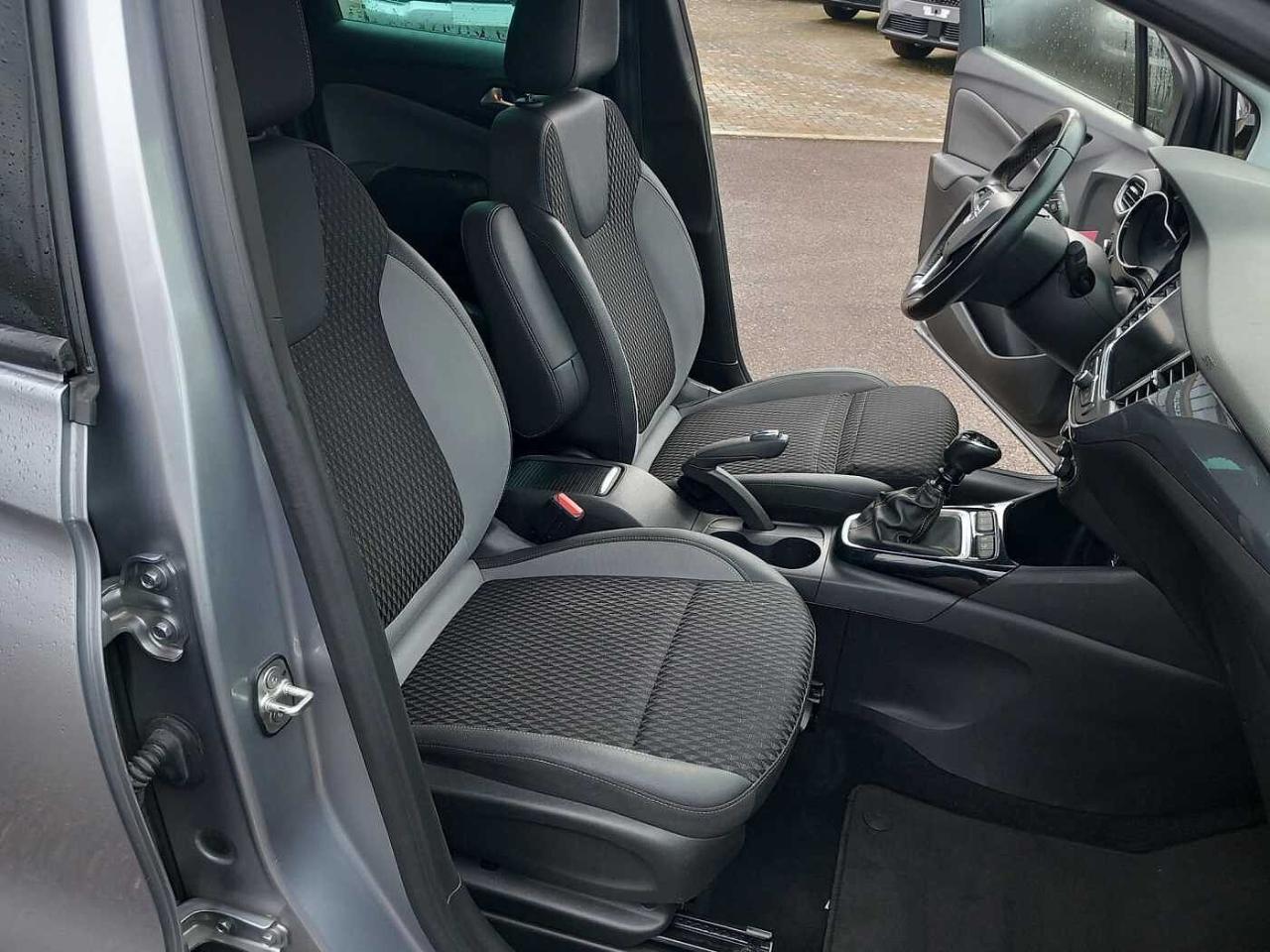 Opel Opel Crossland usata 3