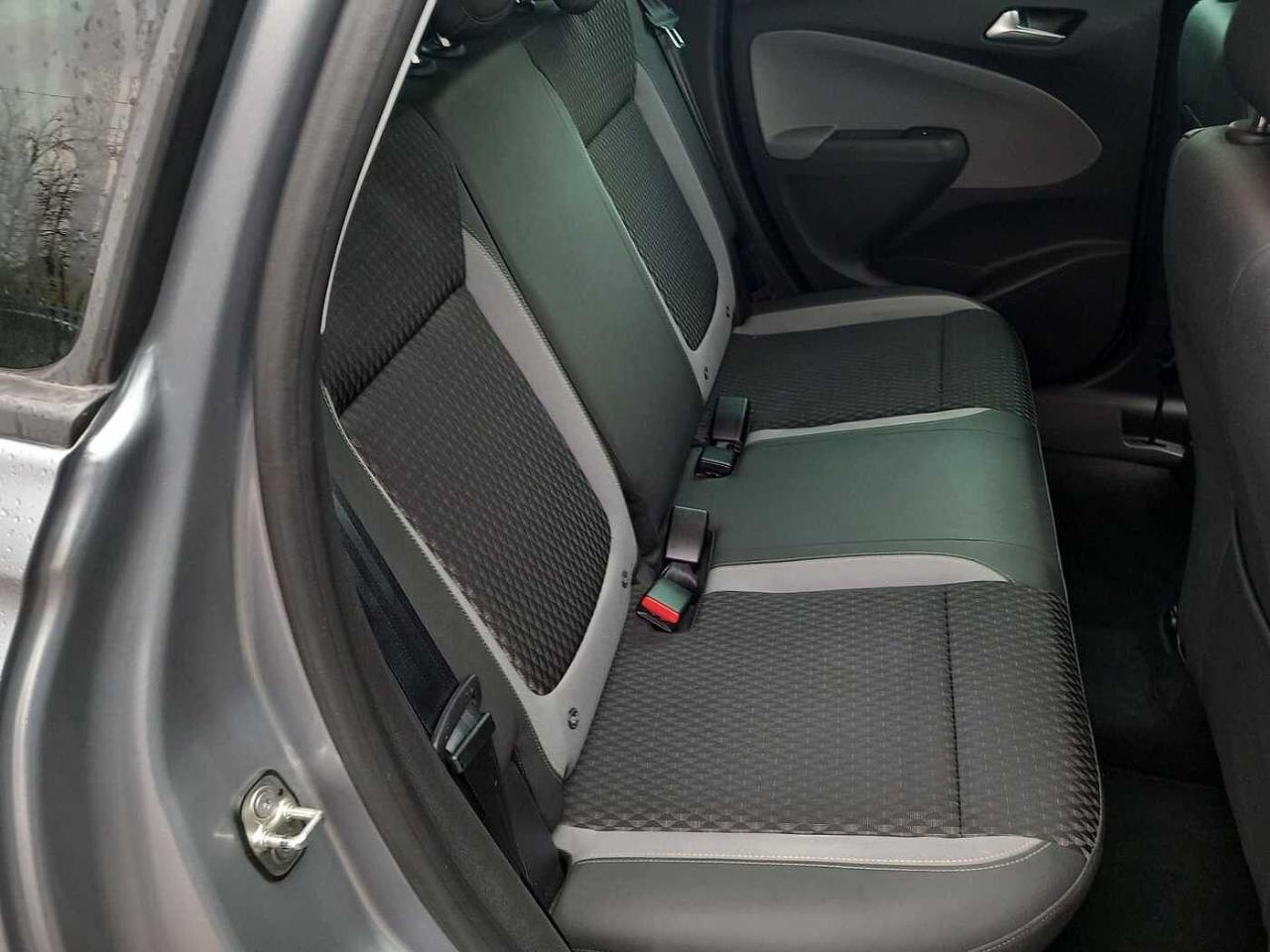 Opel Opel Crossland usata 4