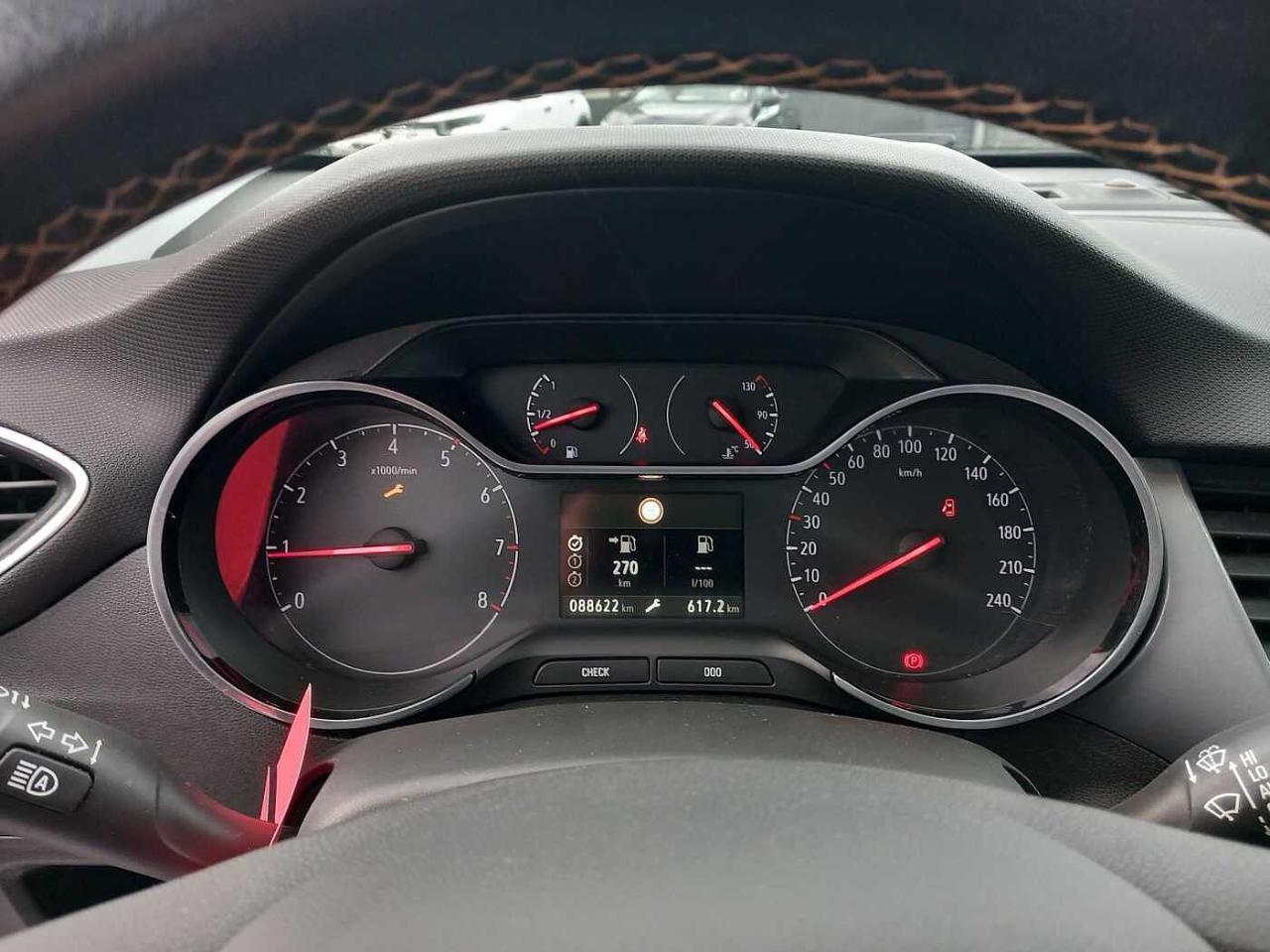 Opel Opel Crossland usata 6