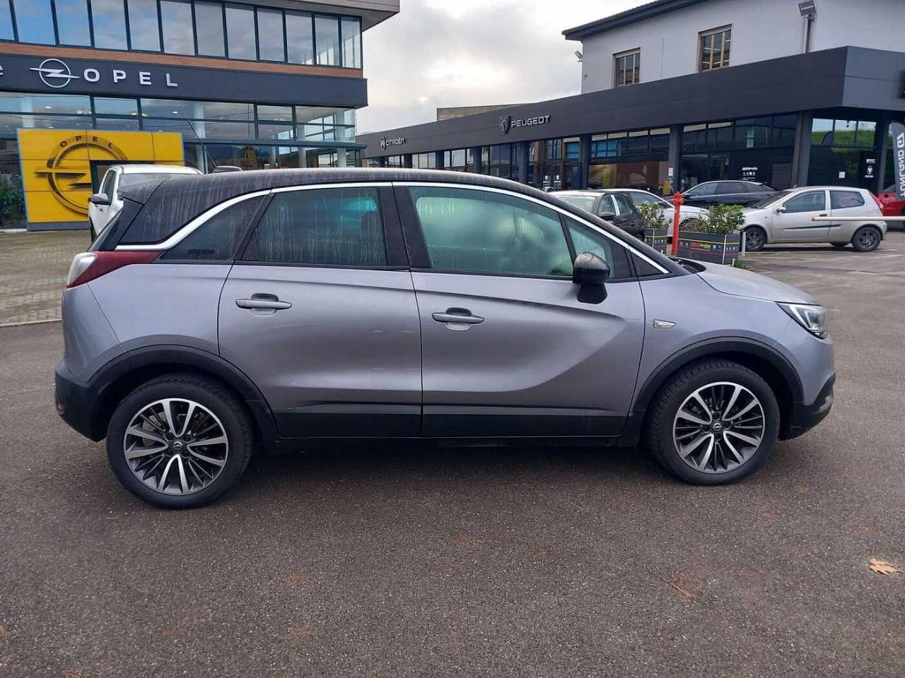 Opel Opel Crossland usata 15