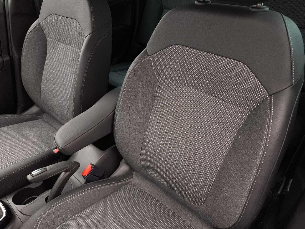 Opel Opel Crossland usata 2