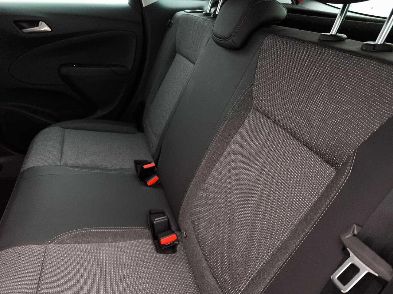 Opel Opel Crossland usata 6