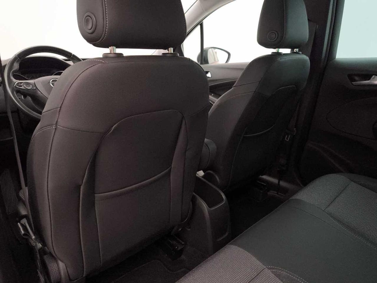 Opel Opel Crossland usata 7