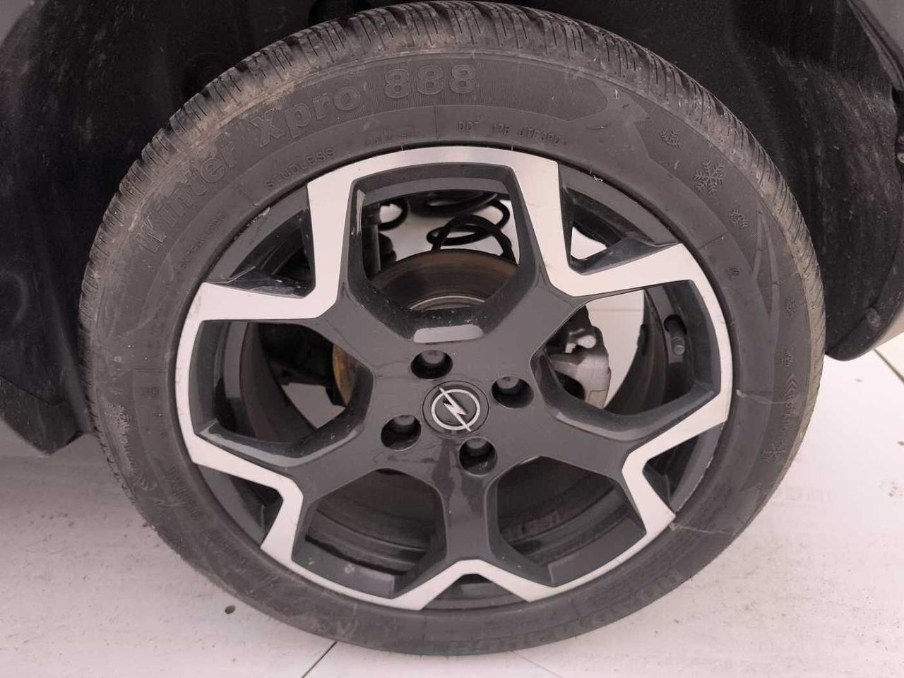 Opel Opel Crossland usata 8