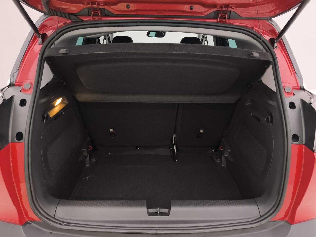 Opel Opel Crossland usata 9