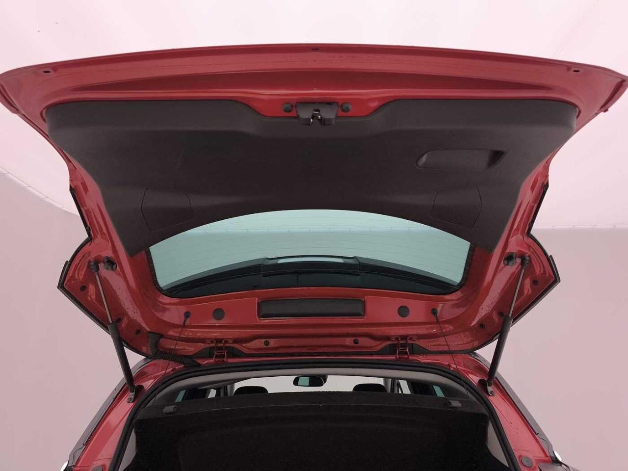 Opel Opel Crossland usata 10