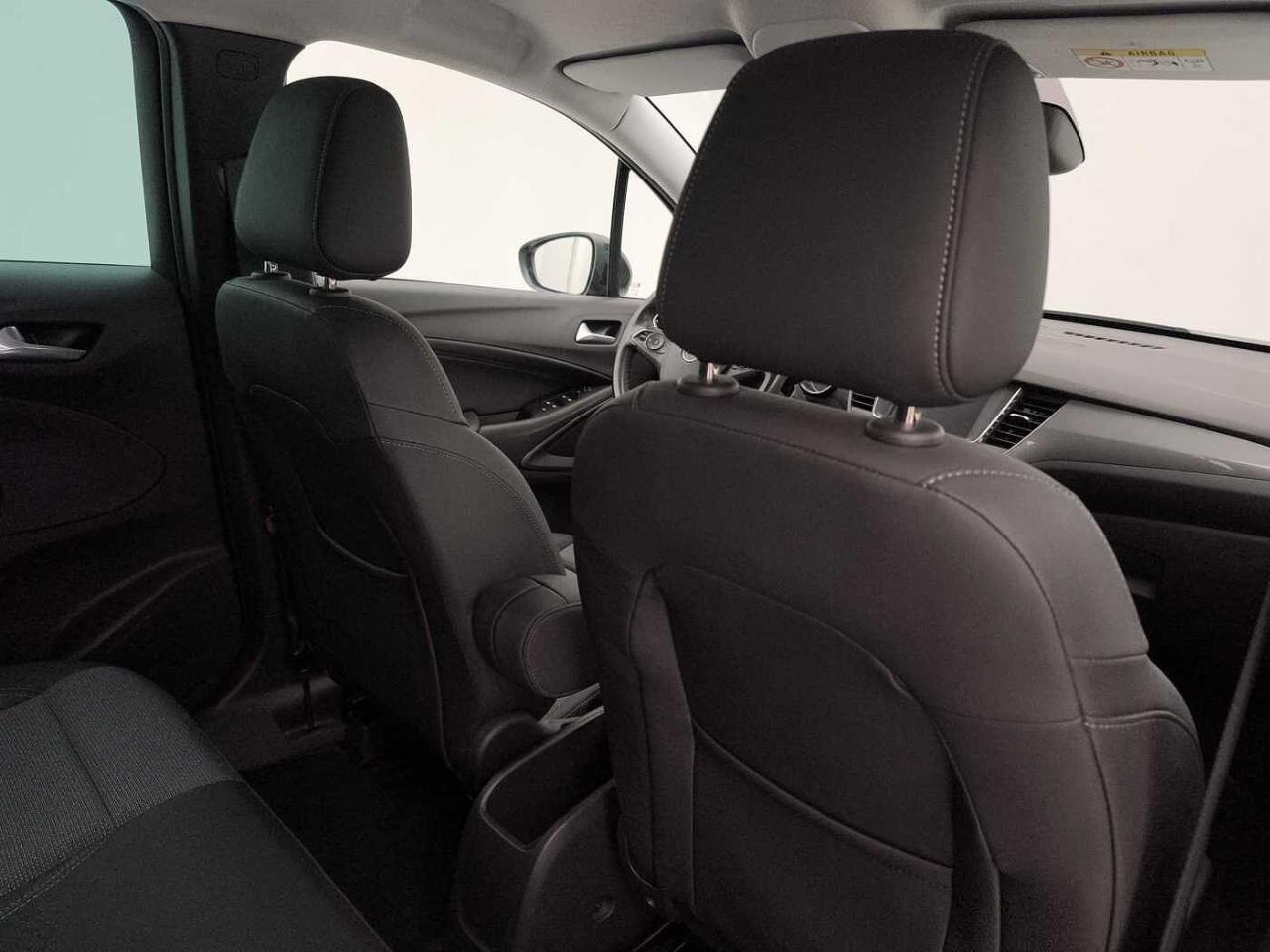 Opel Opel Crossland usata 14