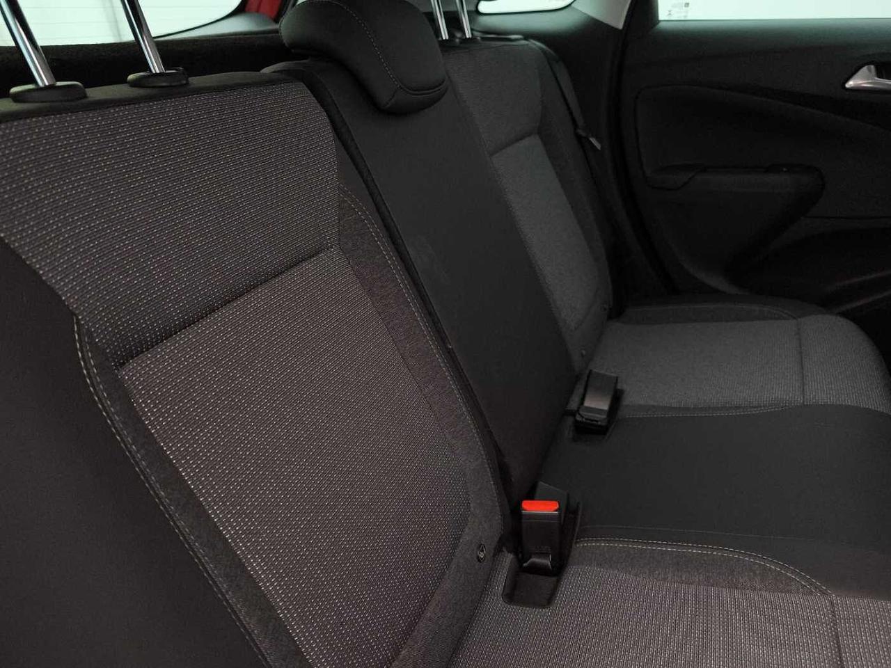 Opel Opel Crossland usata 15