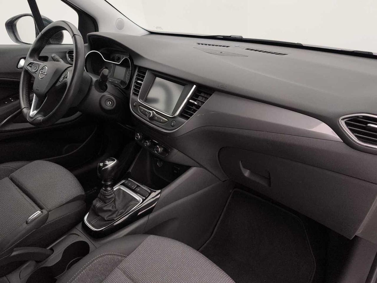 Opel Opel Crossland usata 16